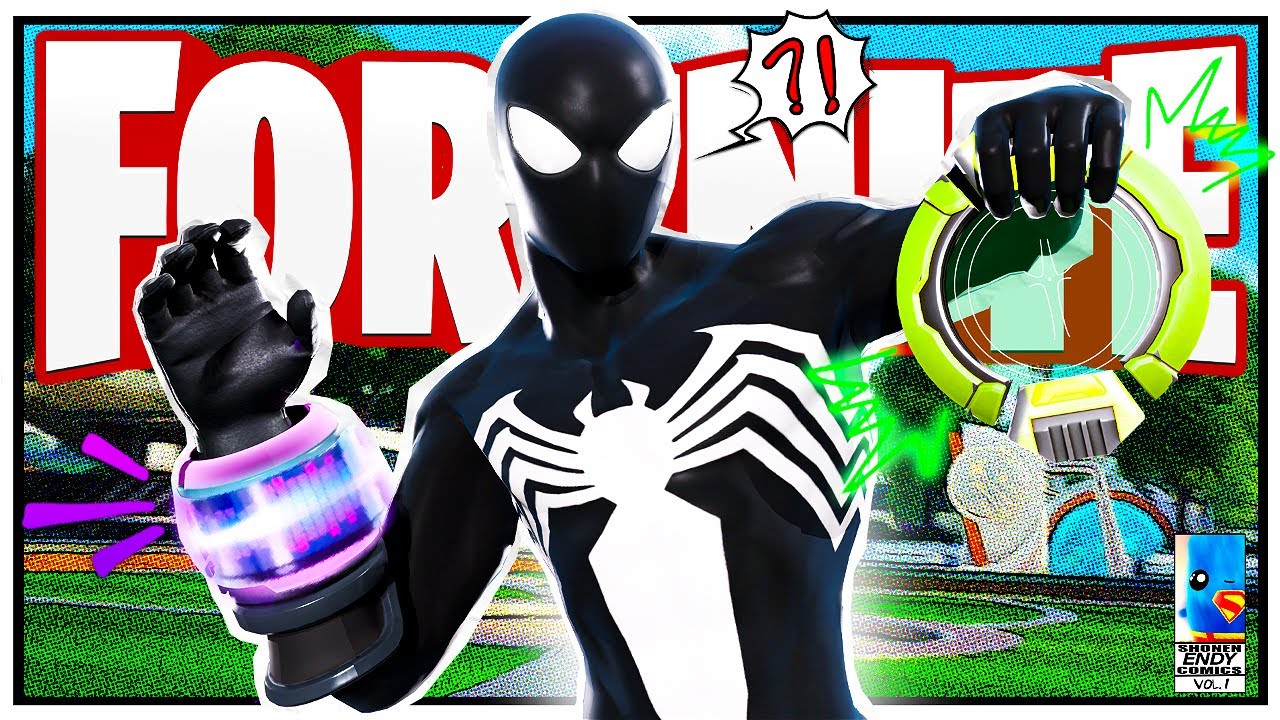 The Super Experience