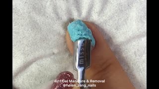 Missu 4in1 Gel Manicure & Removal
Express Gel Manicure with Missu 4in1 Gel Polish & quick removal with Missu Remover Jelly 😍🔥💅🏻 How easy is this !!!! Perfect for home use and holidays 🤩
🛍4in1 Gel Polish
www.missubeautynetwork.com/4in1-gel/
🛍Remover Jelly
www.missubeautynetwork.com/shop/missu-remover-jelly/
#missunails #nails #gelnails #gelmanicure #nailvideos #nailtutorials Missu 4in1 Gel Manicure & Removal