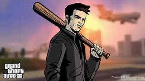 Resavamo misiju dok nam je policija za petama! | GTA 3