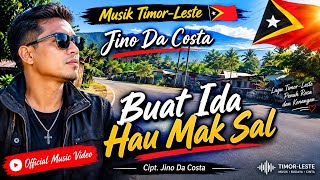 Download lagu ๐น๐ฑ Musik Timor-Leste โ Buat Ida Hau Mak Sala | Jino Da Costa