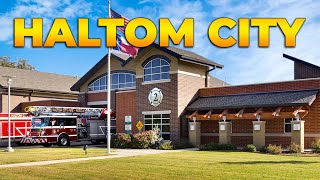 HALTOM CITY Texas Explained | What Living in HALTOM CITY TX is REALLY Like