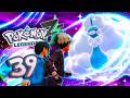 POKÉMON LEGENDEN: Z-A 🗼 #39: Kampf gegen Megamanie-Altaria & Wildsektor 17