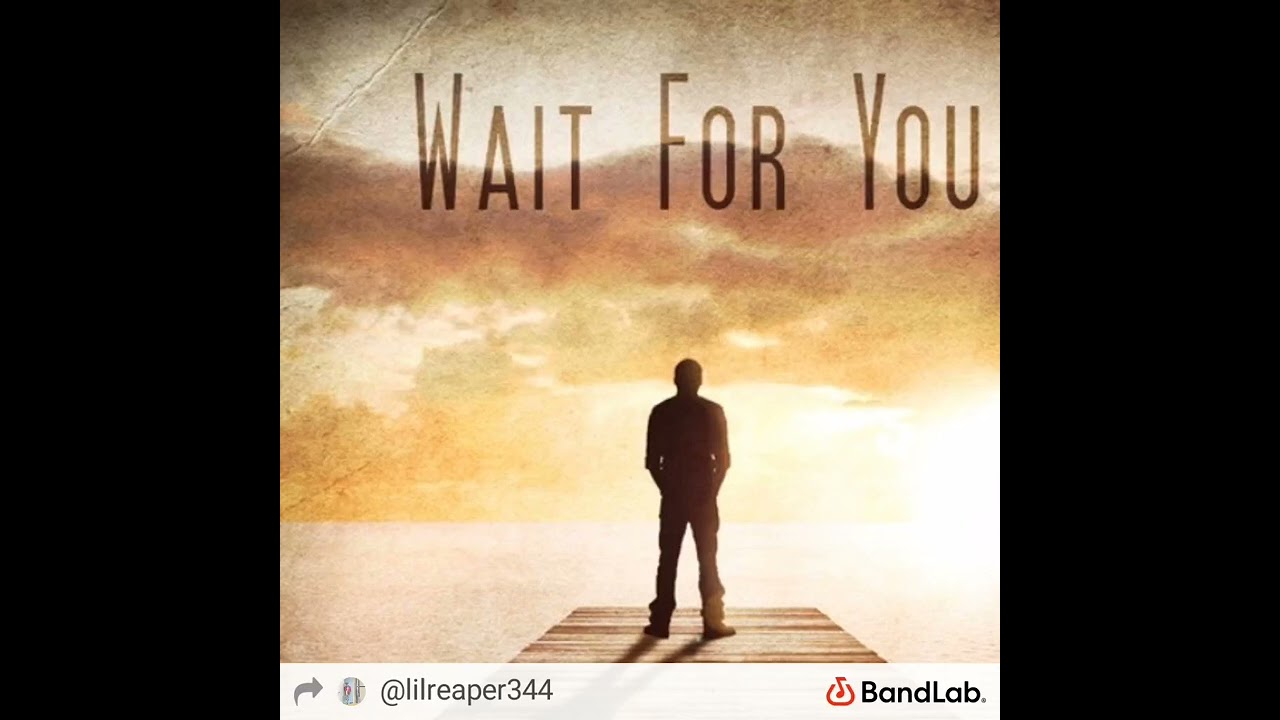 wait for you part2 remix Ft lilreaper X Eman X EllenaR