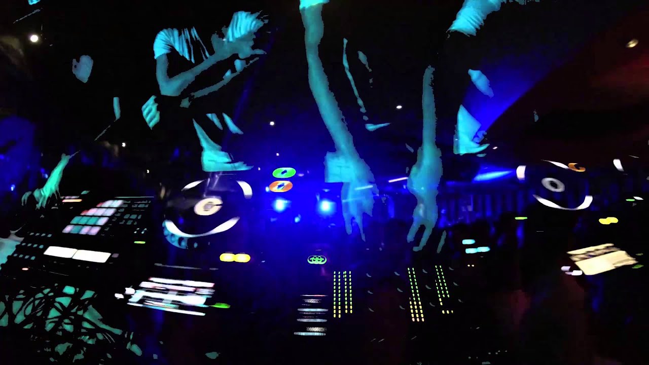 DELAYERS @ Comoedia - Aftermovie