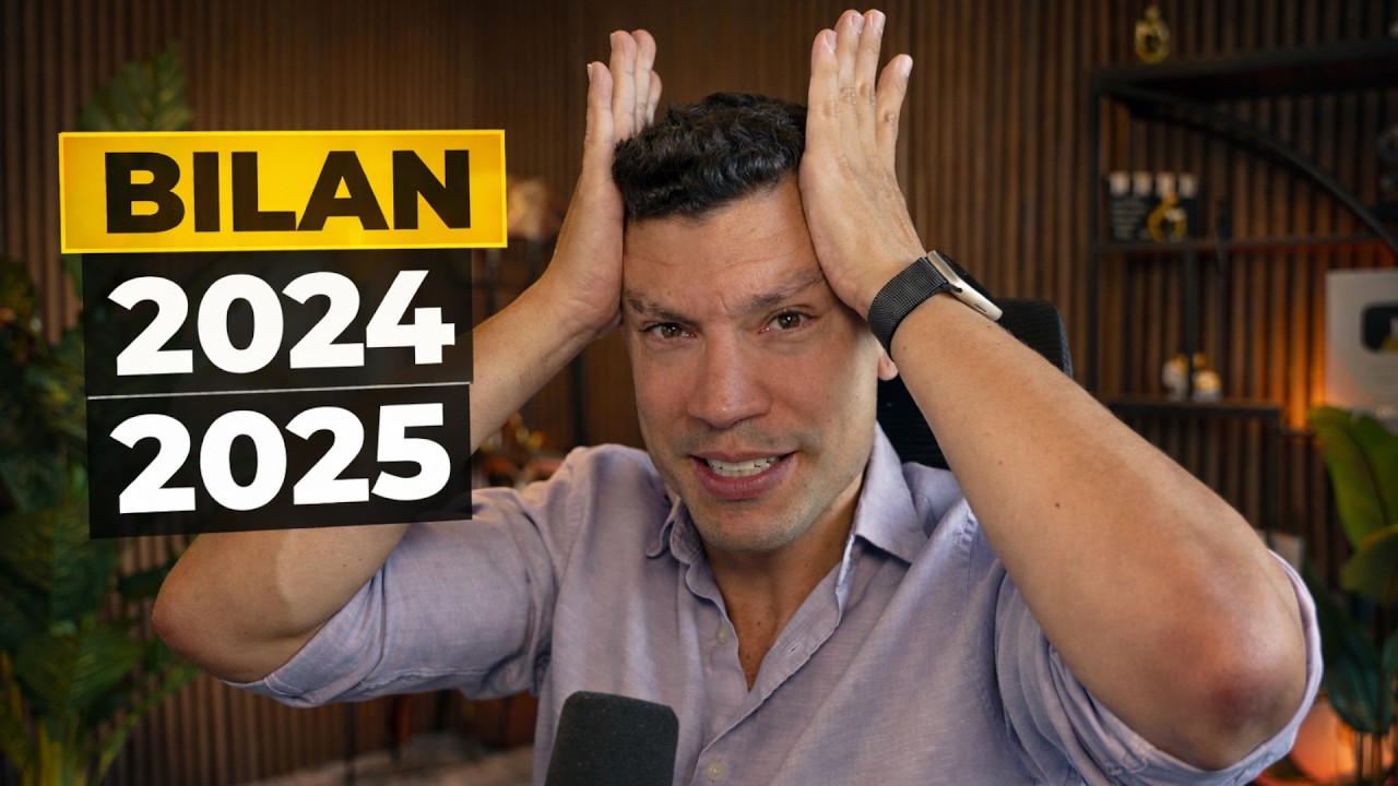 J’ai gagné COMBIEN en 2024 et 2025 ? Je quitte Dubaï en 2026 ?