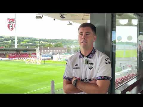 Brian Maher - Contract Extension to 2028