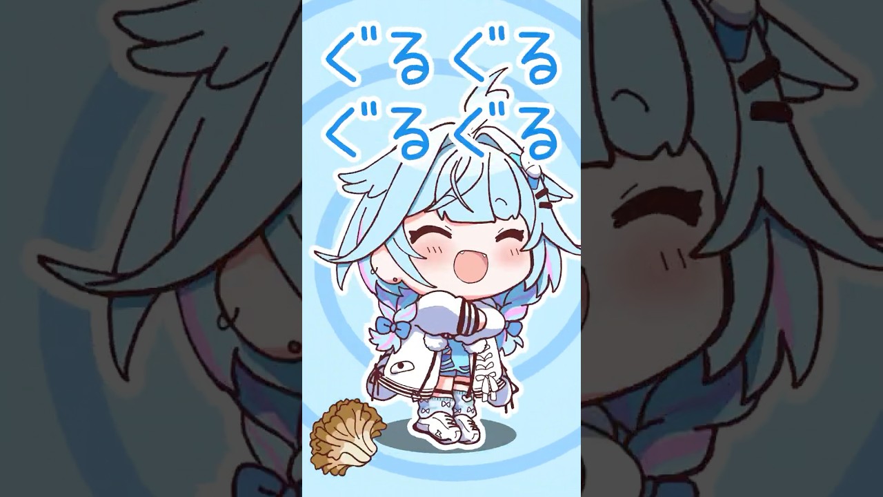 まいたけダンス