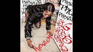 Big Boss Vette - Problem (Instrumental)