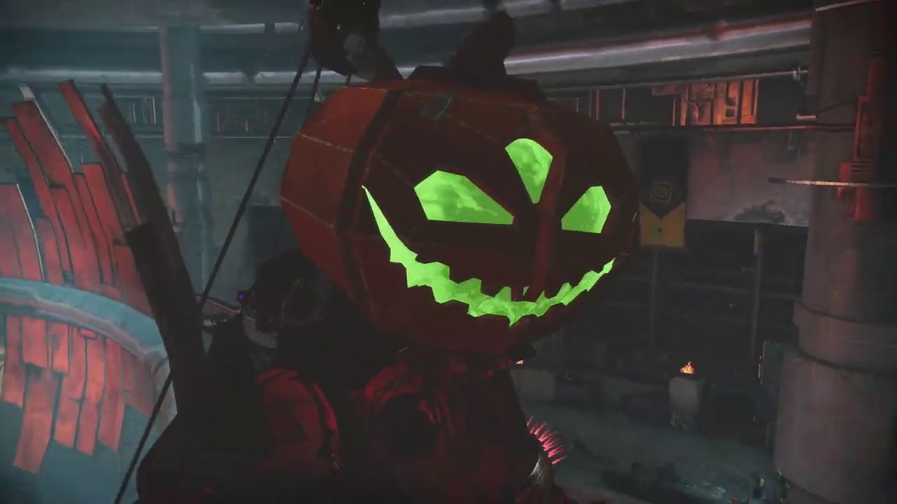 Destiny 2 Shadowkeep Get To Brother Vance For Concentrated