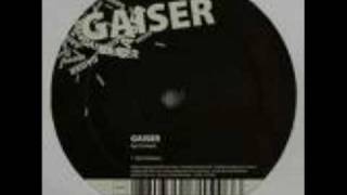 John Gaiser - Apology.avi