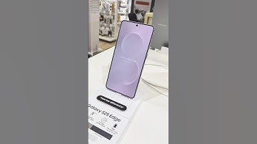 #samsungs25edge #samsungs25ultra #samsungs25series #samsungfold7 #technology #unboxing #virel