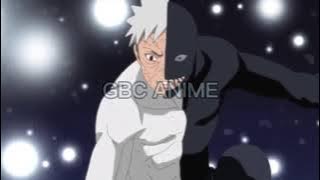 perang dunia Shinobi !!! Madara Rikudo vs Minato, Obito, Kakashi,gara sub indo full