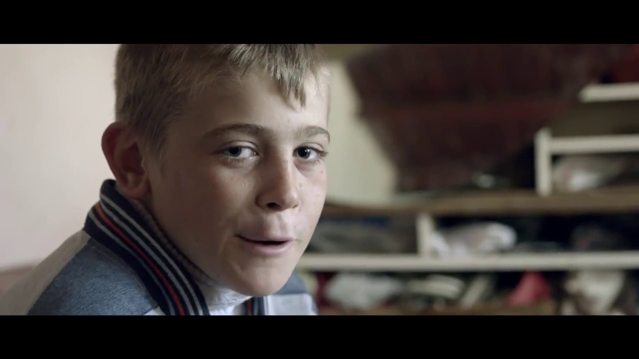 Protecting children and keeping families together in Romania