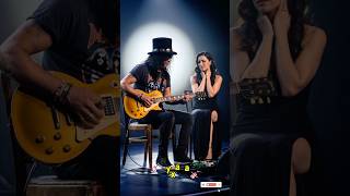 “Don’t Cry” From the Very First Note #Slash #GunsNRoses #GNR #Don’t Cry