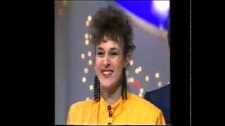 Bev Killick - Perfect Match - Adelaide Jerks