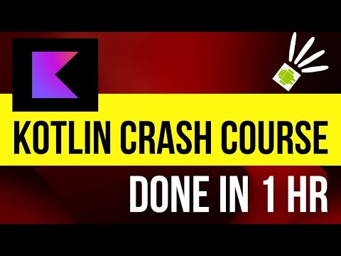 Arrays in kotlin
