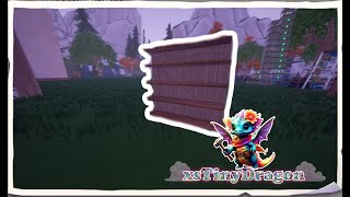 Palia Glitching Demonstrations - Easy Clipping