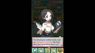 Workemon Gameplay Android screenshot 5