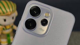 Oppo Reno 15 | شكل جديد