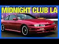 Revisiting... Midnight Club  LA