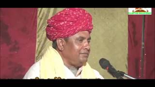हिरणी हरी ने अर्ज करे // hirani har ne araj kare // sanwarmal saini bhajan // बहुत ही सुरली आवाज में