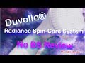 🤔Duvolle Radiance Spin-Care System