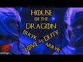 House of the dragon erryk vs arryk vs love vs duty houseofthedragonseason2