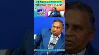 SEBI's Plan to SURVEILLANCE Derivative Market EXPOSED TV|MONEY MANTAN TV