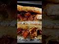 চিলি পনির টোস্ট রেসিপি।। Chilli panner toast recipe #chilli #panner #toast #bengalirecipe #shorts