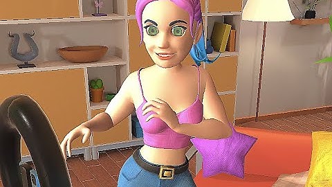 Streamer Life! Game - All Levels GamePlay Walkthrough (Android, Ios)