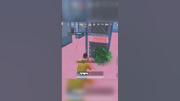 Dbs Clutch #bgmi #pubgmobile