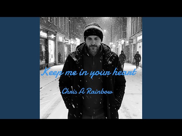 Keep me in your heart