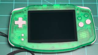 RG34XX DPAD MOD