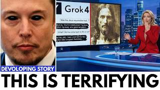 Elon Musk Grok AI Was Asked About Jesus Resurrection in Ethiopian Bible The Answer Was Unexpected