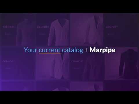 What is an Enriched Catalog? - video from Marpipe