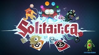 Solitairica