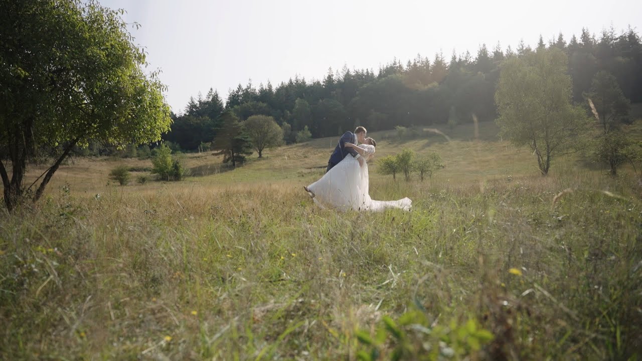 Bob en Gerdine | Stralende liefde