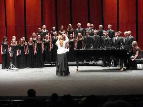 Thomas Morley, Artie Henry Middle School Trombone Ensemble, Rachel Lynn - My Bonny Lass (Arr. R.M. Bearden, Jr.)
