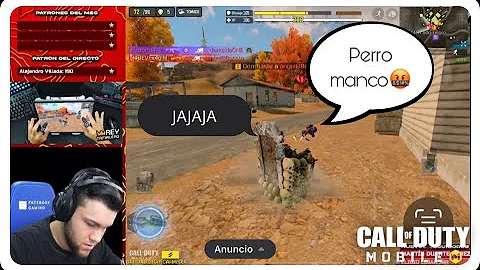 JOSE COVARRUBIAS TOXICO EN DIRECTOLE DA UNA LECCIN...