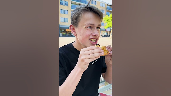 Ik test de pizza van de @Bankzitters 🍕