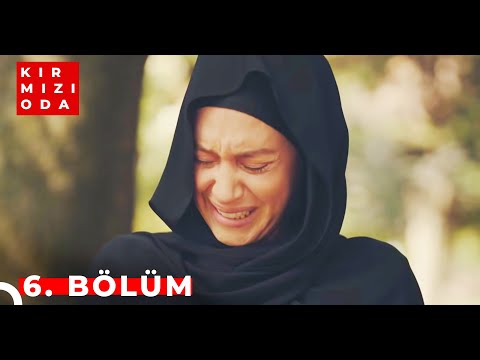 Kırmızı Oda | 6. Bölüm | "DUY SESİMİ"