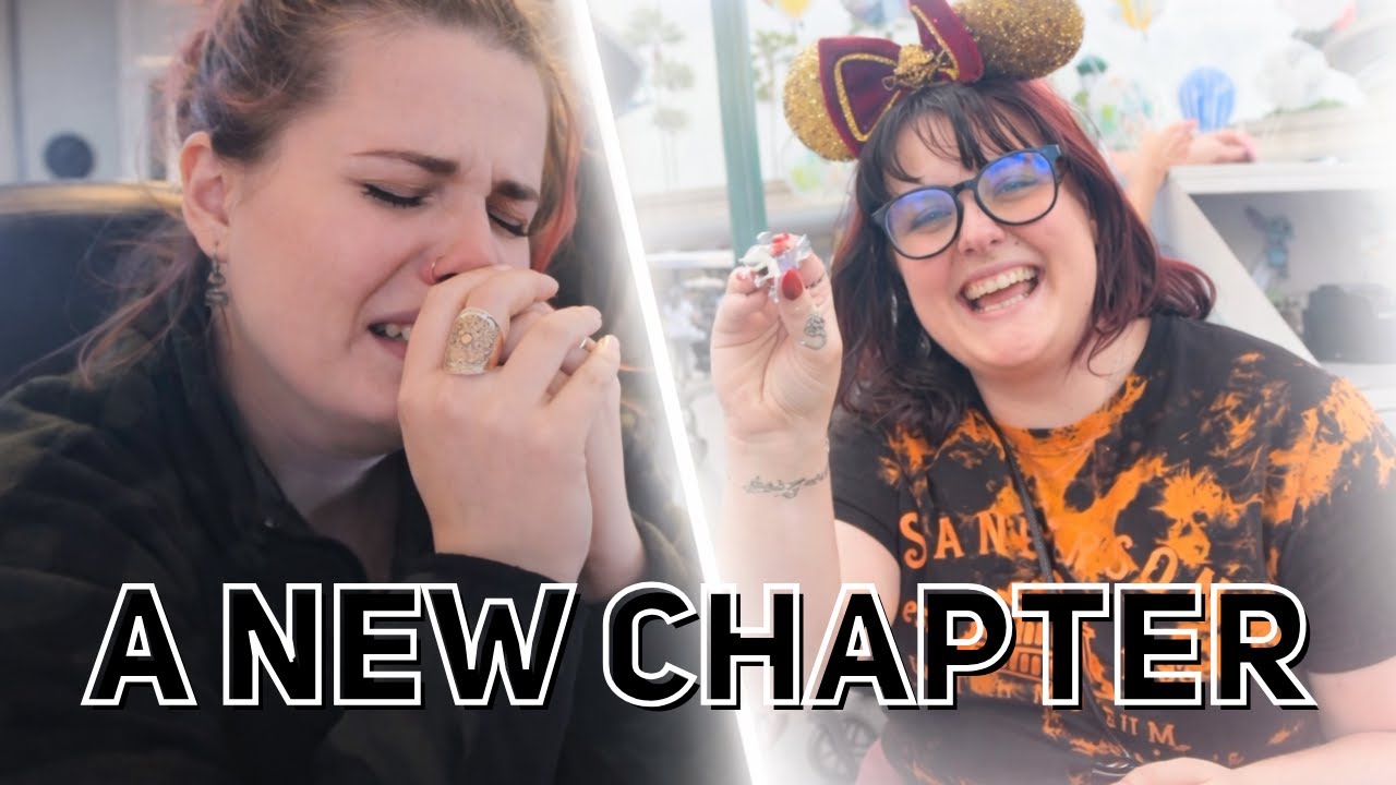 Life Lately: Get Ready With Me || Life Update