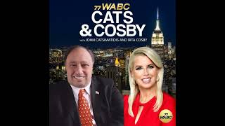 John Solomon The Apple Doesnt Fall Far From The Tree With Mamdani... Stunning New Details About...