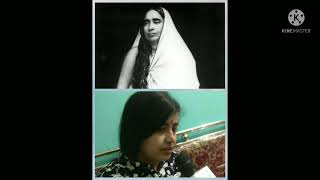 Amar Swapno Je Sotti Holo Aaj  Cover By Rina Maiti