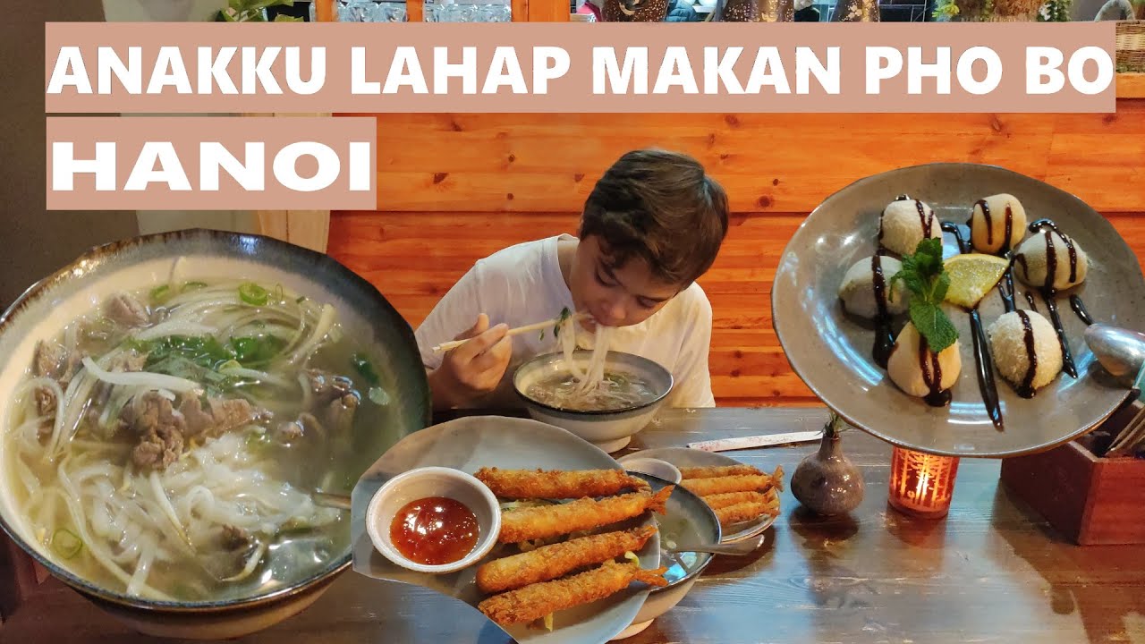 AJAK ANAK BONTOT MAKAN DI RESTORAN VIETNAM YouTube ajak-anak-bontot-makan-di-restoran-vietnam-youtube
