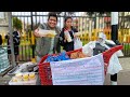 Donde comen los Universitarios de la SAN Marcos | Mi Receta Mágica Ft. @GiaBox