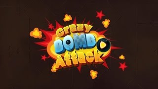 3D Crazy Bomb Attack iOS/Android Gameplay Trailor by 3DAnax screenshot 2