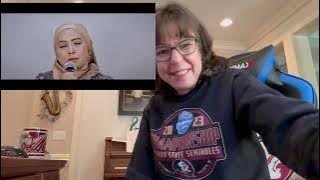 Music Teacher Reacts - Vanny Vabiola Don't Sleep Away This Night - Daniel Sahuleka Cover