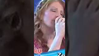 Zeynep Başkan - Dağlar Dağladı Beni (Canlı)