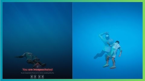 Admin Saab helps Alan after he goes into the deep ocean | NoPixel 4.0 GTA RP | RP Clips Hub